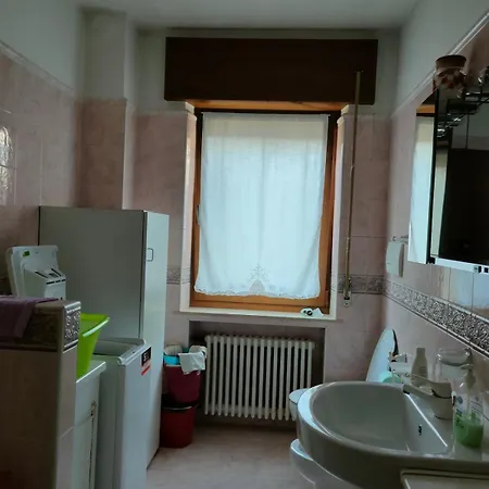 Apartmán La Casa Di Anna Agordo