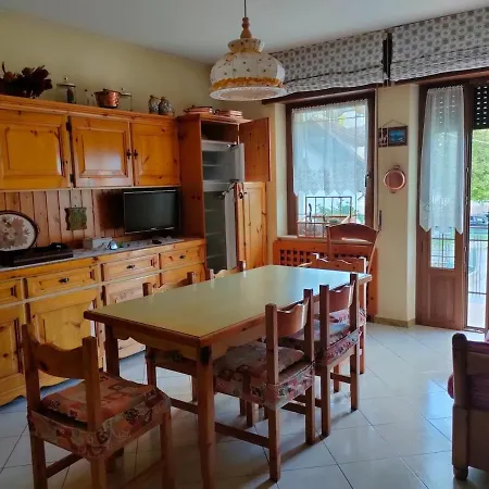 La Casa Di Anna * Agordo