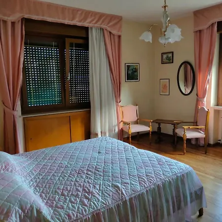 La Casa Di Anna * 아고르도