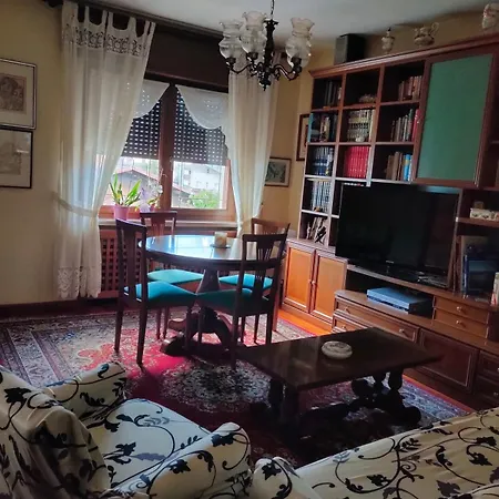 La Casa Di Anna *