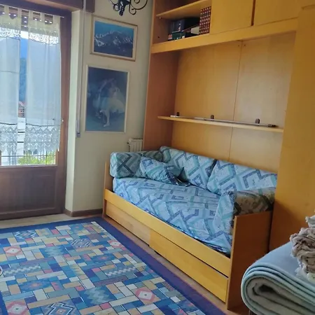 La Casa Di Anna アパート *