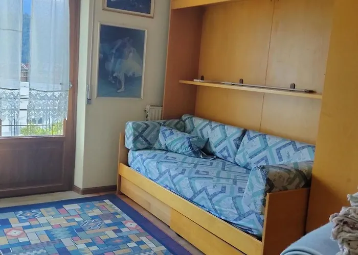 La Casa Di Anna アパート *